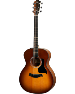 Taylor 114E-SB Grand Auditorium Acoustic-Electric Guitar Sunburst