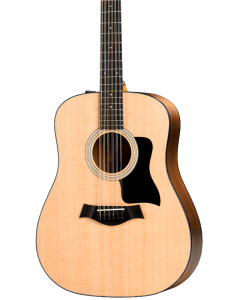 Taylor 150e Dreadnought 12 String Acoustic/electric Guitar Natural