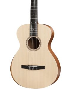 Taylor Academy 12-N Nylon String Grand Concert Acoustic Guitar Natural