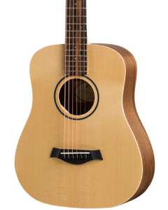 Taylor Baby Taylor Acoustic-Electric Guitar Natural