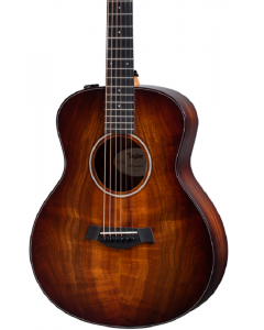 Taylor  GS Mini-E Koa Plus Acoustic-Electric Guitar Natural
