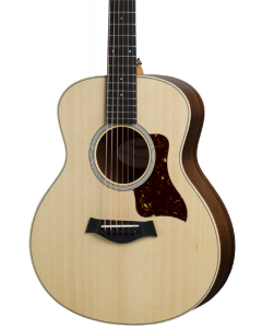 Taylor Gs Mini-E Rosewood Acoustic-Electric Guitar Natural