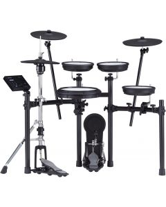 Roland TD-07KVX V-Drums Electronic Drum Kit