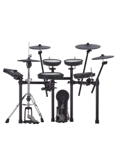 Roland TD-17KVX2 V-Drums Electronic Drum Set w/ Stand