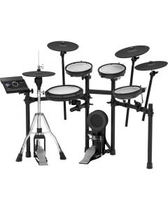 Roland TD-17KVX V-Drums Electronic Drum Set