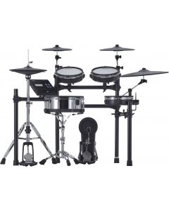 Roland TD-27KV2 Electronic Drum set w/ MDS Stand