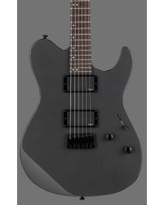 ESP LTD TH-400 Electric Guitar. Charcoal Metallic