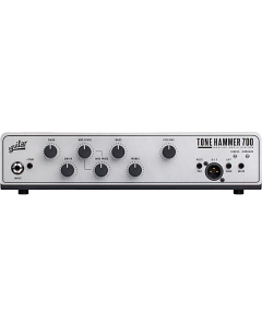 Aguilar TH700V2 Tone Hammer 700 V2 Bass Amplifier Head