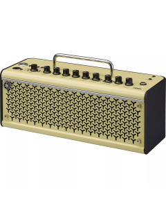 Yamaha THR10II Wireless 20 Watt Authentic Tube Tone Desktop Amplifier