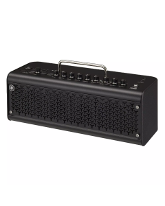 Yamaha THR30II Wireless 30 Watt Authentic Tube Tone Desktop Amplifier Black