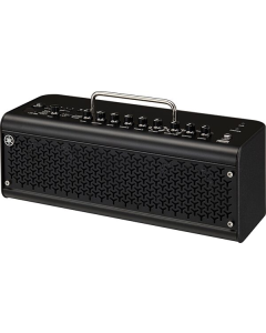Yamaha THR30II Wireless 30 Watt Authentic Tube Tone Desktop Amplifier Black TGF33