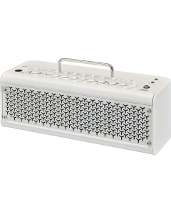 Yamaha THR30II Wireless 30 Watt Authentic Tube Tone Desktop Amplifier White TGF33