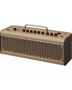 Yamaha THR30IIA Wireless 30 Watt Authentic Tube Tone Acoustic Desktop Amplifier With Mic Input