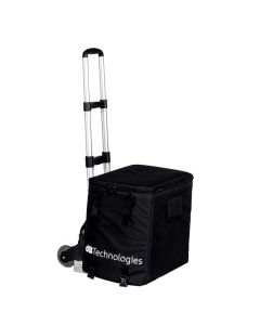 dB Technologies TK-ES12 Kit of Trolley and Bags