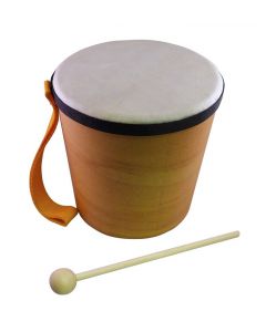 Suzuki TM-100 Tom Tom Drum with Mallet