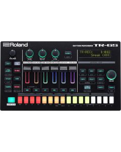 Roland TR-6S Rhythm Performer TGF11