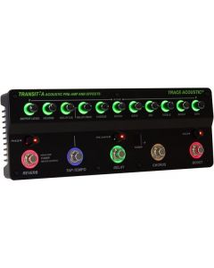 Trace Elliot Transit-A Acoustic Preamp Pedal