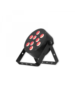 American DJ TRIDISC9IR TRI Color LED Par
