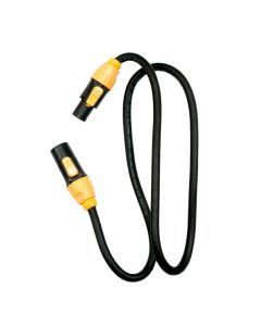 American DJ TRU113 3' IP65 Seetronic True 1 Cable