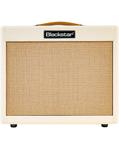 Blackstar TV10A 10W Tube Guitar Amplifier 6L6. Cream