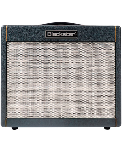 Blackstar TV10B 10W Tube Guitar Amplifier EL34. Green