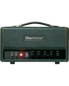 Blackstar TV10BH TV10BH 10W EL34 All Tube Class A Amp