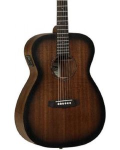 Tanglewood Crossroads TWCROE Folk Size Orchestra Acoustic Electric Guitar