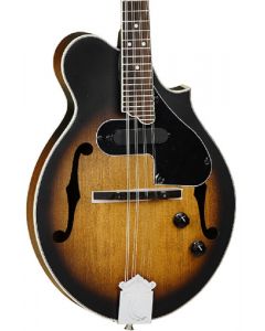 Tanglewood TWMFVSE Scroll Style Mandolin with EQ