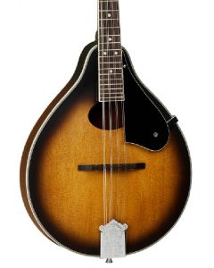 Tanglewood TWMOSVSG Teardrop Mandolin Vintage Sunburst