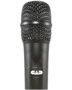 CAD Audio TX1600G Wireless Cardioid Dynamic Handheld Microphone For WX1600 Series. Band G