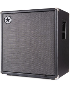Blackstar U410CELITE 800W 4x10 Bass Cabinet with Eminence