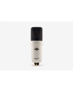 Universal Audio SC-1 Standard Condenser Microphone with Hemisphere Modeling