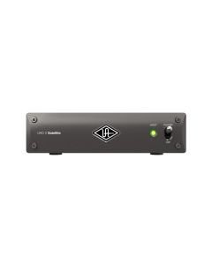Universal Audio TB3SATO-C Satellite OCTO Core. (Thunderbolt 3)