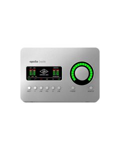 Universal Aduio APLSU-HE Apollo Solo Recording Interface. Heritage Edition (USB) TGF33