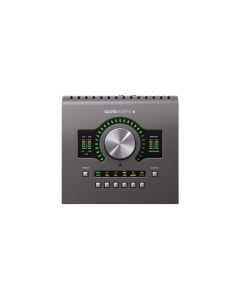 Universal Audio APLTWXDU-HE Apollo Twin X Duo Recording Interface. Heritage Edition (USB)