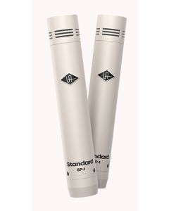 Universal Audio SP1 Standard Pencil Microphone Pair