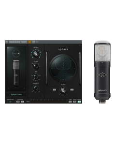 Universal Audio SPHERE-LX Sphere LX Microphone System
