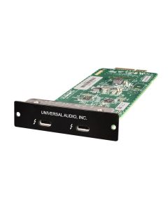 Universal Audio TBOC-3 Thunderbolt 3 Option Card