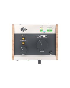 Universal Audio VOLT-176 USB Audio Interface