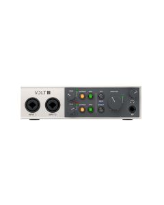 Universal Audio VOLT-2 USB Audio Interface