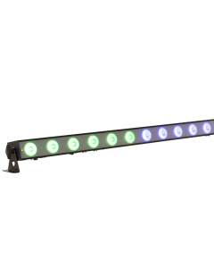 American DJ UBL133 UBL12HB;1-meter linear LED,battery opted With Wired Digital communication Network