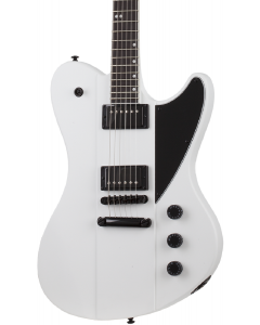 Schecter Ultra Electric Guitar Satin White