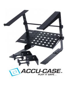 American DJ UNILTS Hi Tech Laaptop Stand