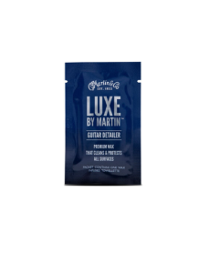 Martin Luxe Detailer Wax Infused Towellette