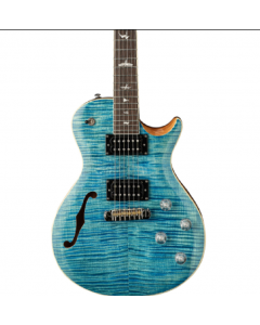 PRS SE Zach Myers Electric Guitar Myers Blue