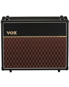 Vox V212C 2x12 Custom Cabinet with Celestion