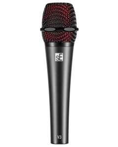 SE V3 All Purpose Handheld Microphone Cardiod
