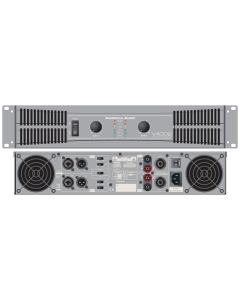 American DJ V4002 Power Amplifier