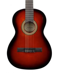 Valencia VC263CSB 260 Series Classical Guitar. Classic Sunburst
