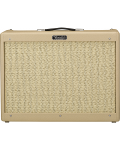 Fender 2020 Limited Edition Hot Rod Deluxe IV Guitar Combo Amplifier. Celestion Creamback, Vanilla Cane
